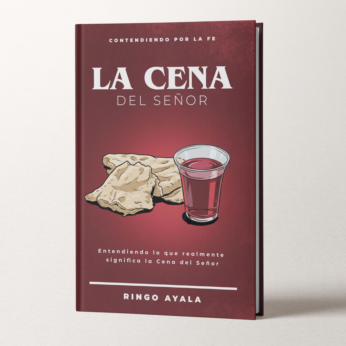 La Cena del Señor
