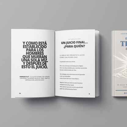 El Gran Trono Blanco