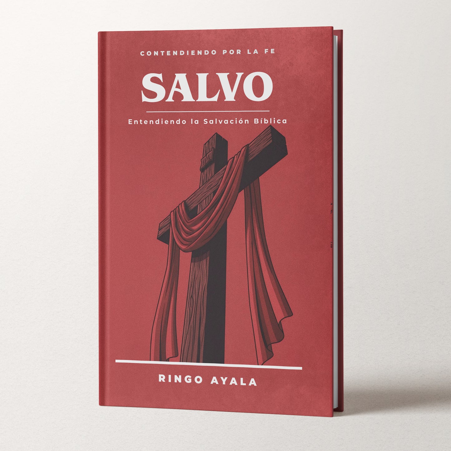 Salvo: Entendiendo la Salvación Bíblica
