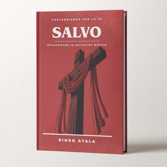 Salvo: Entendiendo la Salvación Bíblica