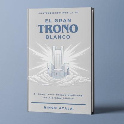 El Gran Trono Blanco