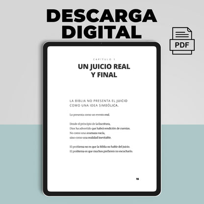 El Gran Trono Blanco